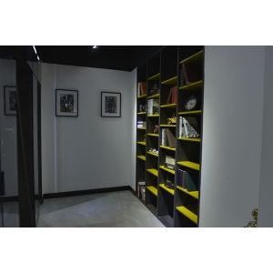 展廳展示圖